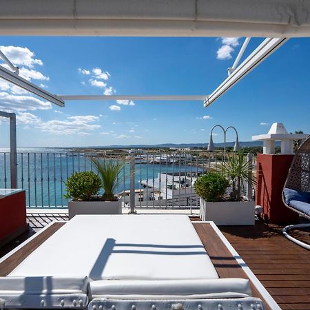 Apulia Charming Suites - Casa Rossa Suite Perla E Suite Corallo Savelletri Luaran gambar