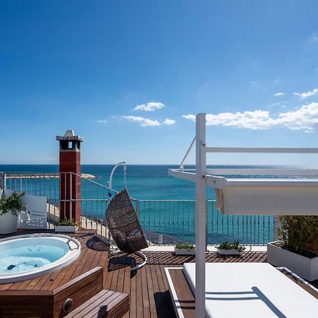 Apulia Charming Suites - Casa Rossa Suite Perla E Suite Corallo Savelletri Luaran gambar