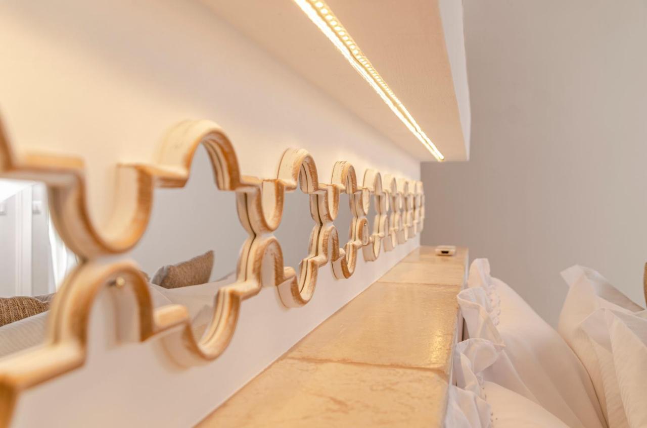 Apulia Charming Suites - Casa Rossa Suite Perla E Suite Corallo Savelletri Luaran gambar