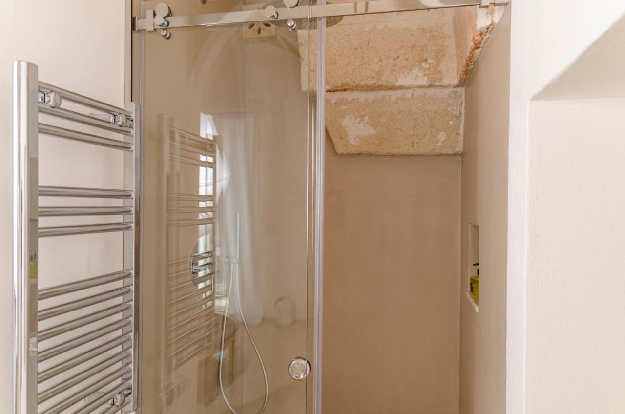 Apulia Charming Suites - Casa Rossa Suite Perla E Suite Corallo Savelletri Luaran gambar