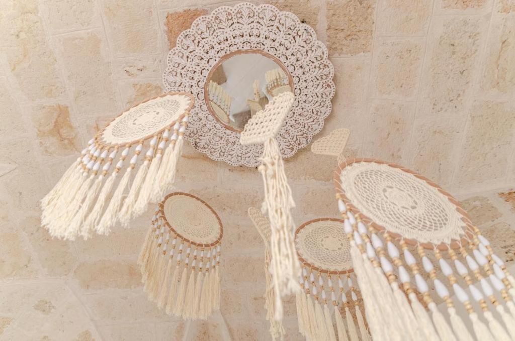 Apulia Charming Suites - Casa Rossa Suite Perla E Suite Corallo Savelletri Luaran gambar
