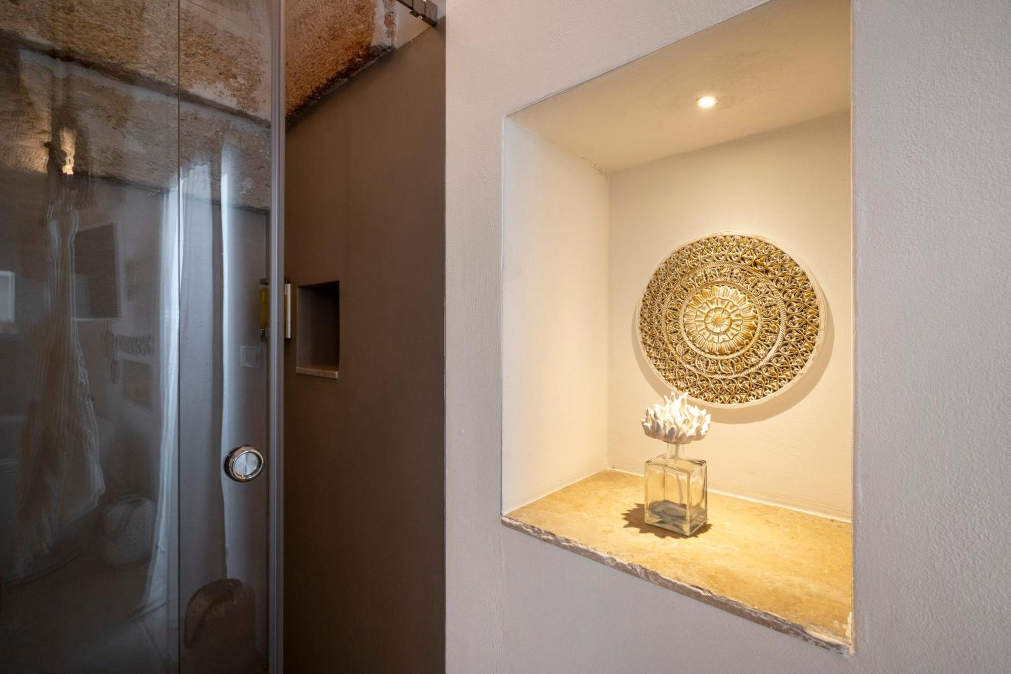 Apulia Charming Suites - Casa Rossa Suite Perla E Suite Corallo Savelletri Luaran gambar